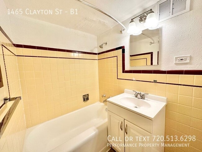 Building Photo - 1465 Clayton St