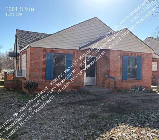 Primary Photo - 1001 S 9th-