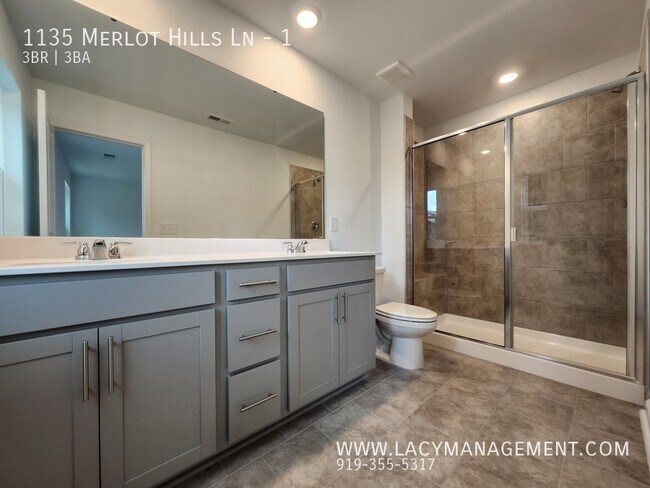 Building Photo - 1135 Merlot Hills Ln.