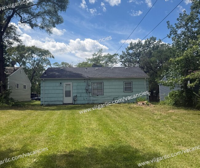 Building Photo - 4049 Tennessee St