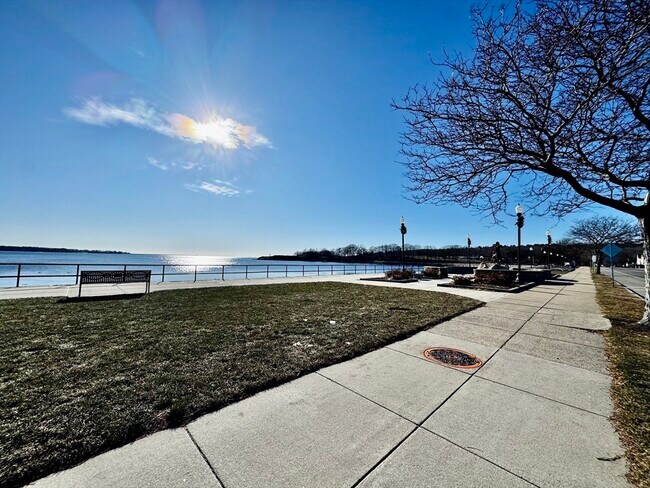 Building Photo - 145 Essex Ave