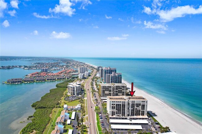 Building Photo - 1460 Gulf Blvd