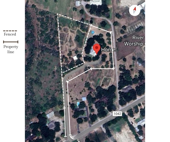 Building Photo - 112 Farm to Market 1042