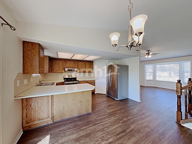 Building Photo - 4877 S 4075 W