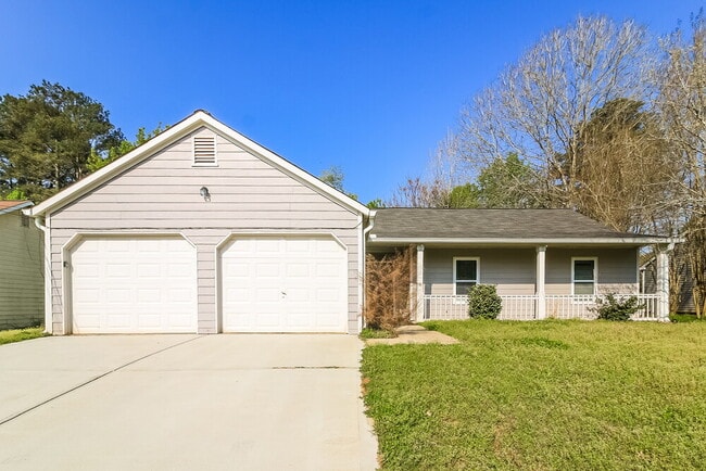 Building Photo - 5815 Mistyview Dr