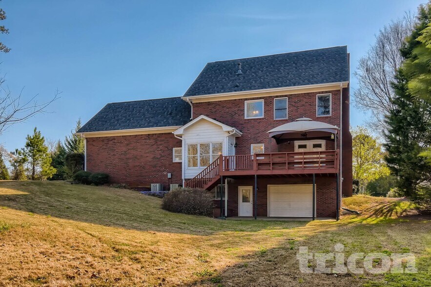 Building Photo - 3405 Airline Rd