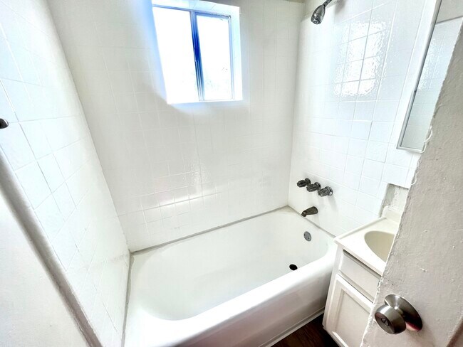 Interior Photo - Witmer Apartments
