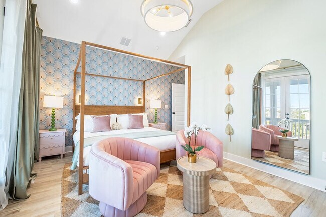 Building Photo - 19901 Charlie Claude Dr