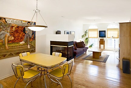 Living Room 2 - 1388 Ashford Ct