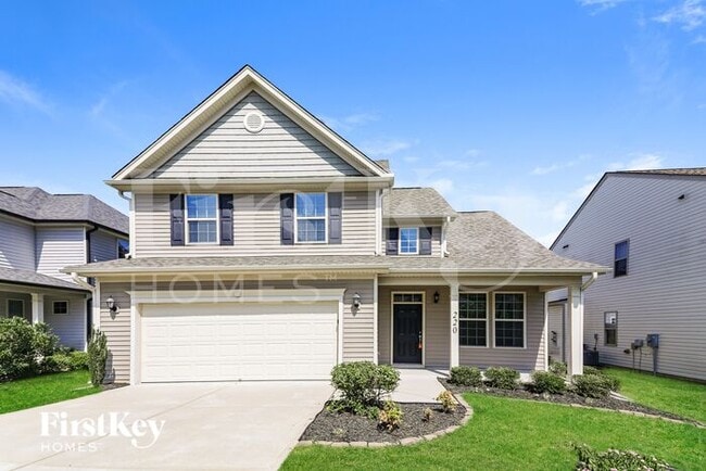 Building Photo - 220 Outwater Ridge Dr