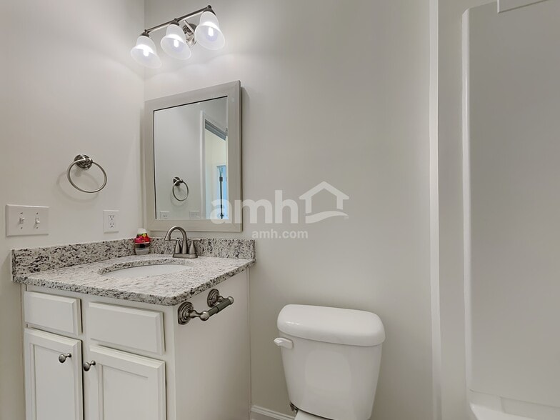 Building Photo - 50 Spirit Wy