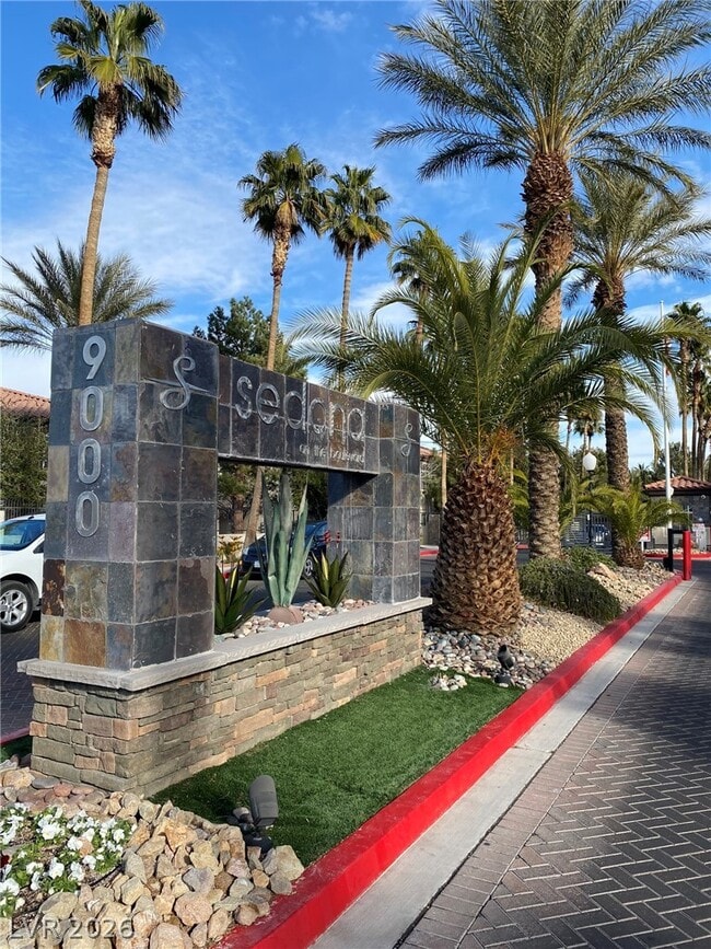 Building Photo - 9000 S Las Vegas Blvd