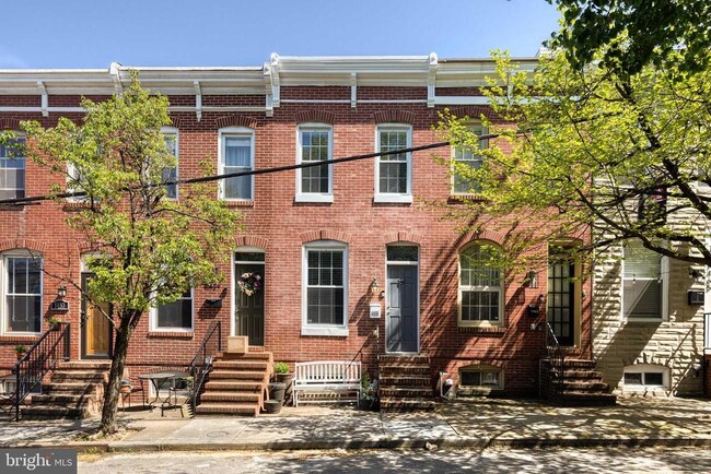 Primary Photo - 1461 Woodall St