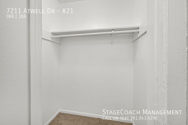 Building Photo - 7211 Atwell Dr