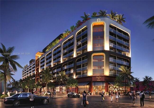 Building Photo - 2700 NW 2nd Ave