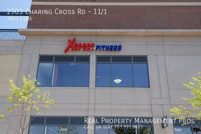 Building Photo - 2903 Charing Cross Rd