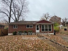 Building Photo - 8000 Noel Ct