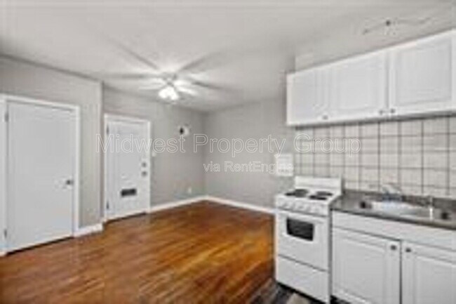 Building Photo - 1103 N 2nd St