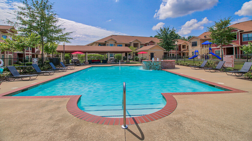 Vista Ridge Apartments - 699 Nation Hills Dr Tupelo MS 38804 ...