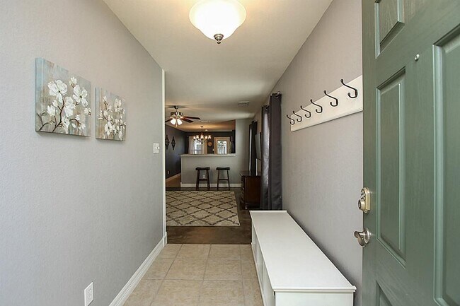 Building Photo - 3603 Garrison Run Dr