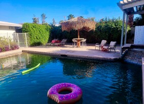 Building Photo - 72883 Sierra Vista Dr