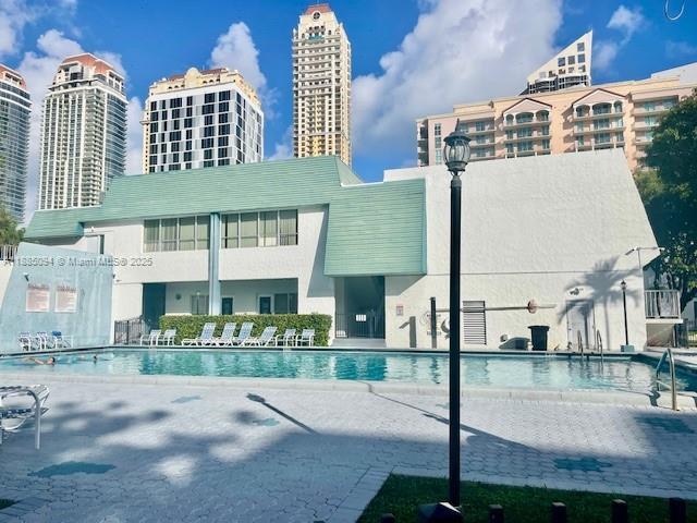 Building Photo - 17560 Atlantic Blvd