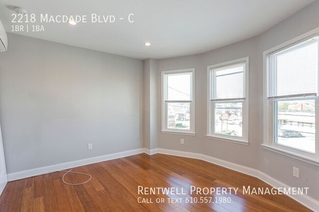 Building Photo - 2218 MacDade Boulevard