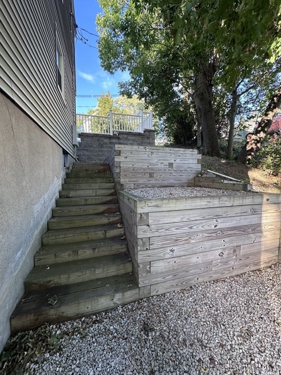 Building Photo - 216 Palfrey St