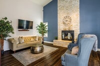 Interior Photo - Heather Downs