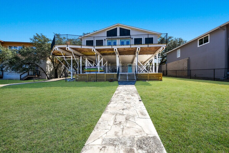 Building Photo - 3404 Parliament Cove