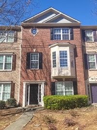 Building Photo - 607 Pecan Knoll Dr