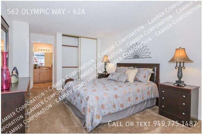 Building Photo - 562 Olympic Way