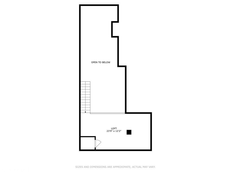 Building Photo - 612 N Oakley Blvd