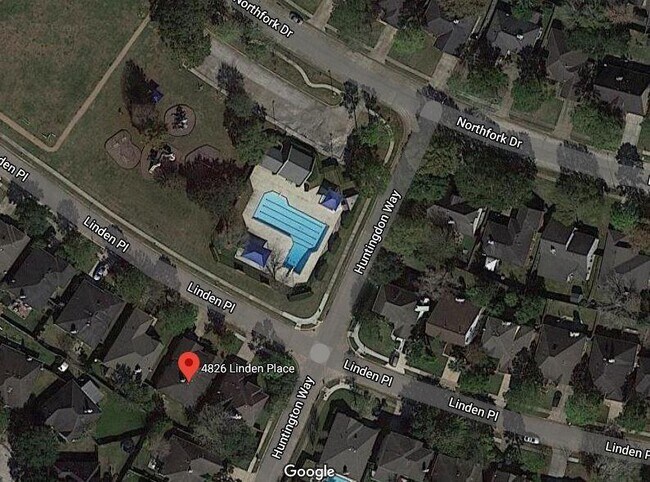 Building Photo - 4826 Linden Pl