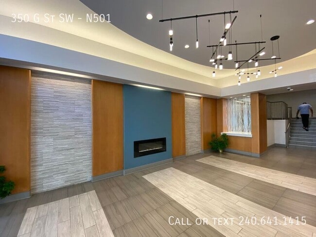 Building Photo - 350 G St SW