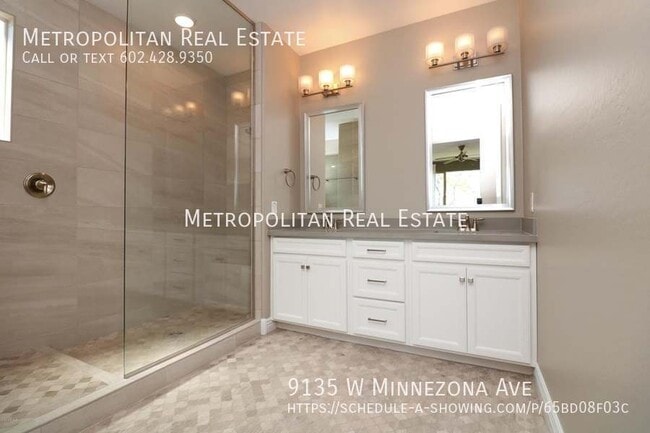 Building Photo - 9135 W Minnezona Ave