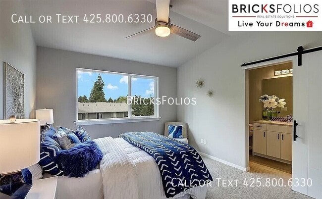 Building Photo - 4702 164th St SW