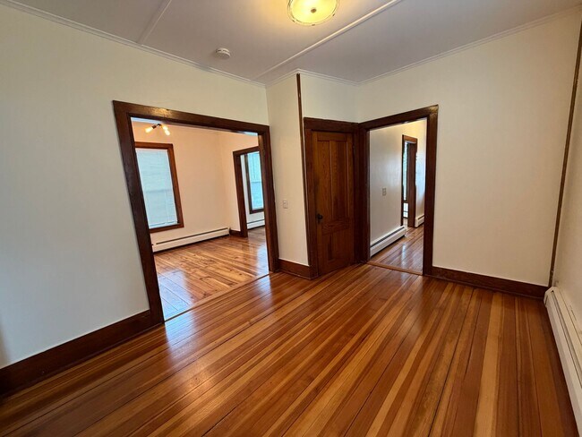 Building Photo - NOW AVAILABLE - Single Family Home in North Adams