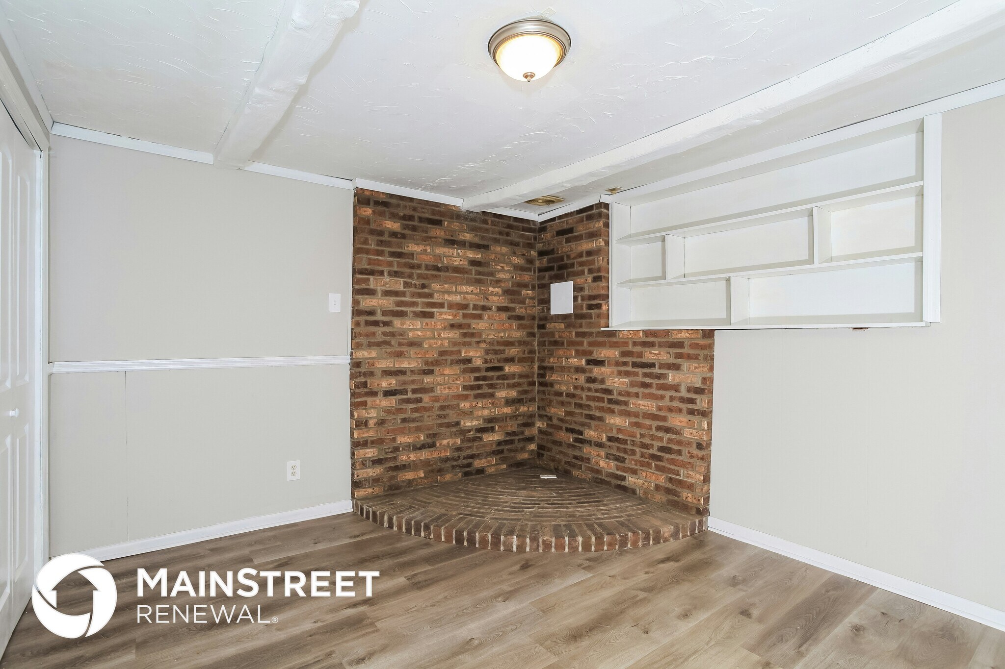 Building Photo - 2020 Turner Dr
