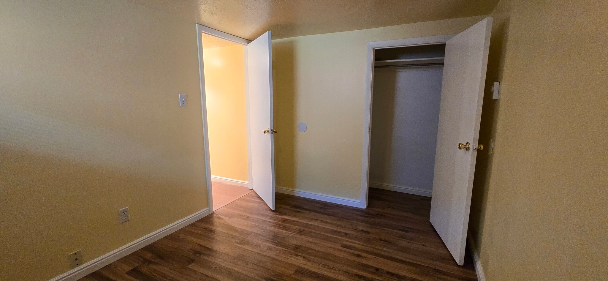 2nd Bedroom - 1057 S 900 E