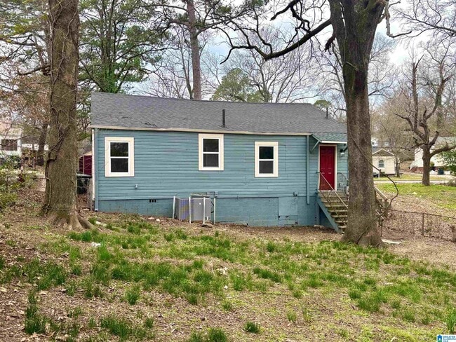 Building Photo - 4821 Court I