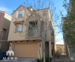 Building Photo - 8681 Pico Grande Ct