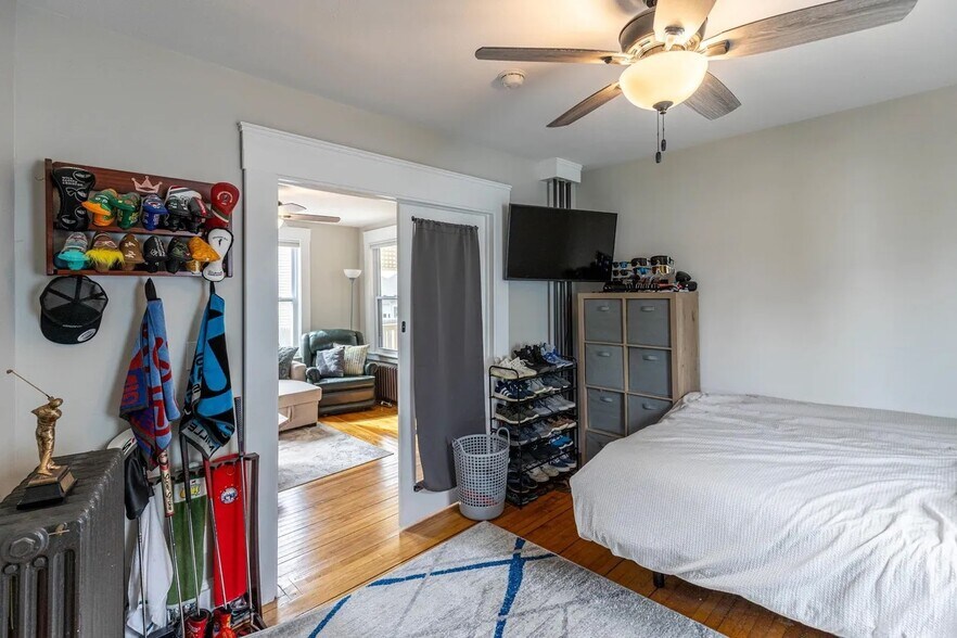 Building Photo - 340 Harrison St