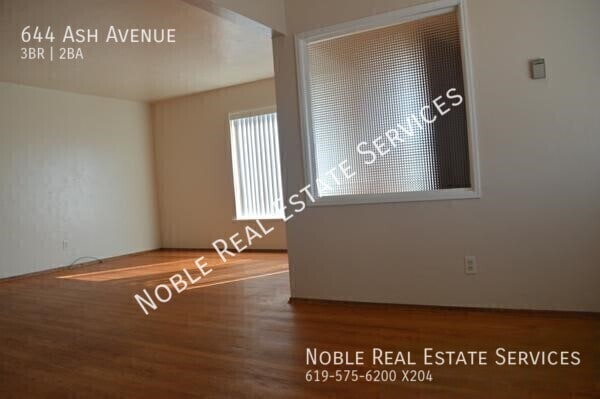 Building Photo - 644 Ash Ave