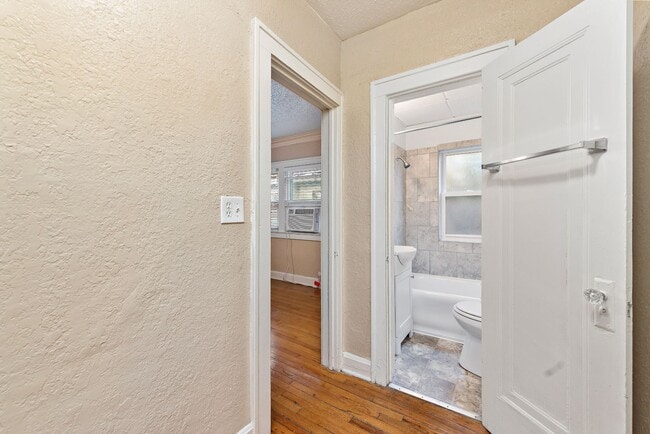 Floorplan - BROOKSIDE PLAZA