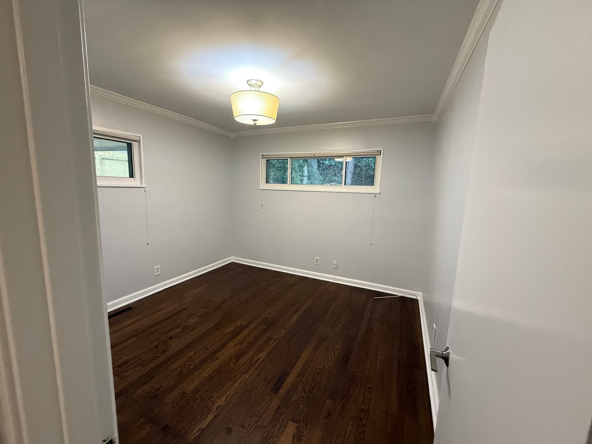 Second bedroom - 430 Wimbledon Road Northeast