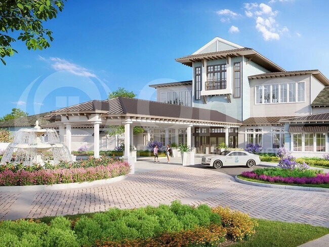 Building Photo - 920 Lido Ln