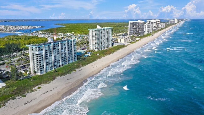 Building Photo - 9940 S Ocean Dr