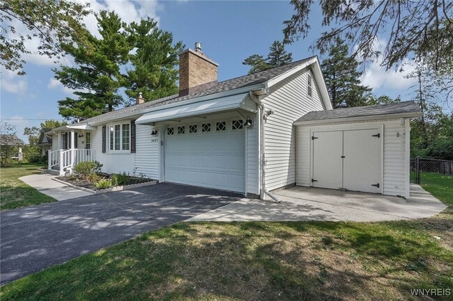 Building Photo - 4495 Shisler Rd