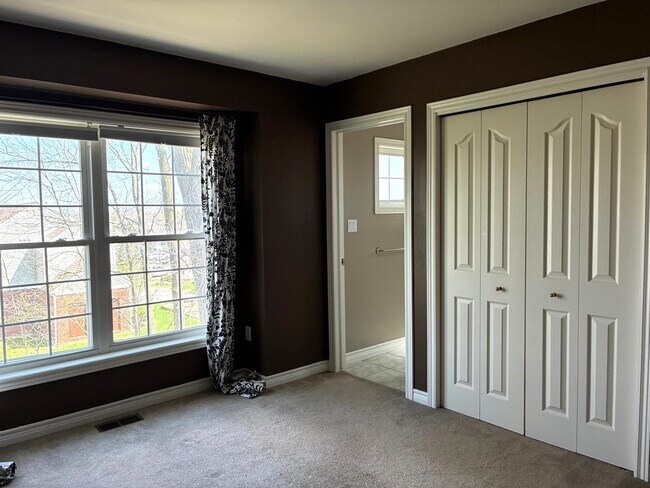 Building Photo - 2166 Pennsylvania Ave